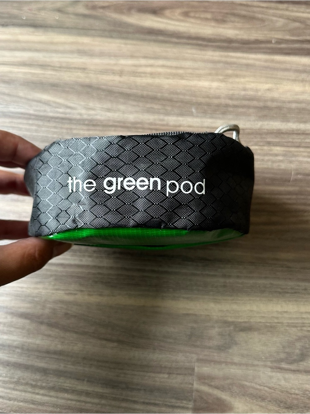 The Pod The Green Pod Camera Platform